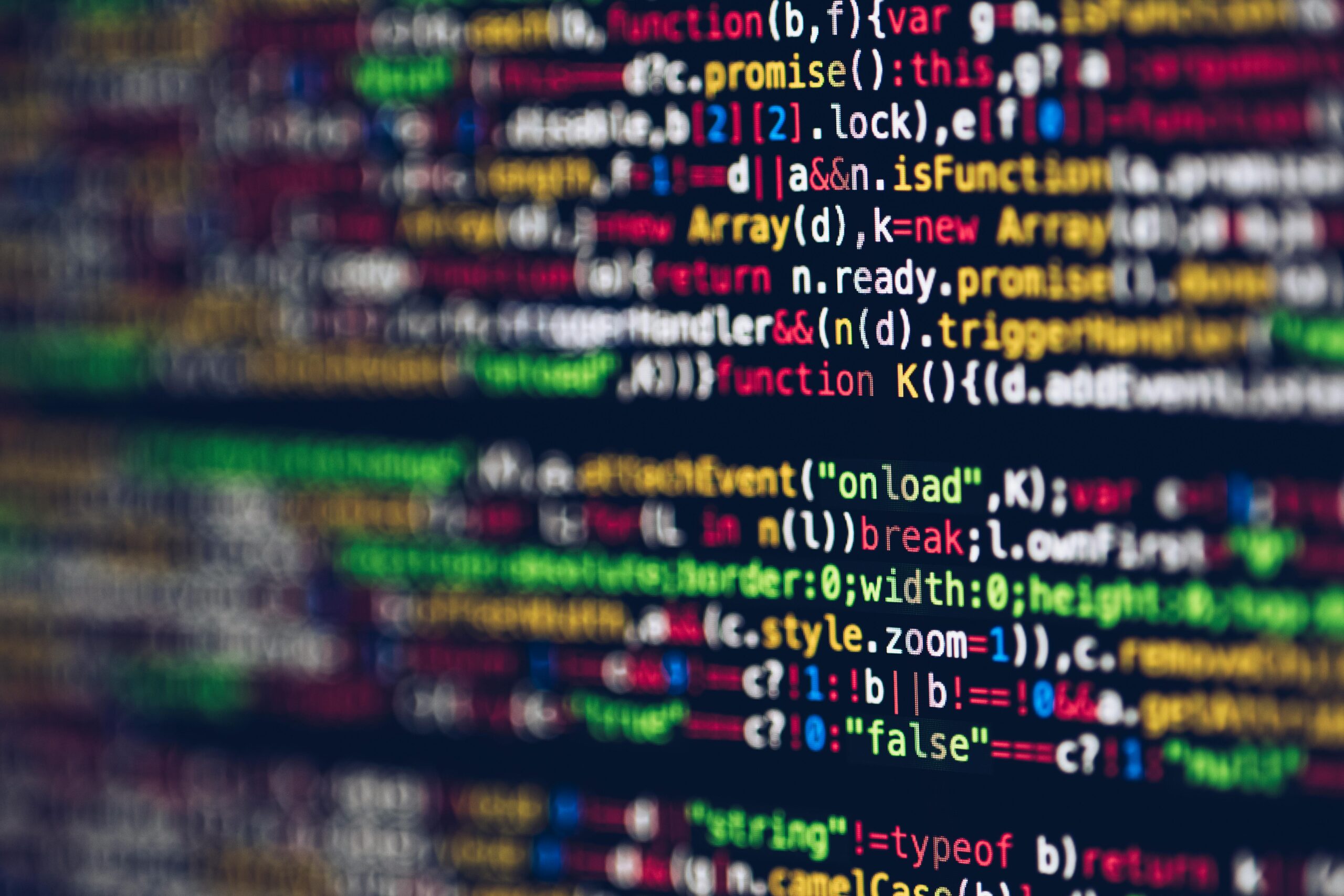How a TypeScript Web Development Company Can Elevate Your Business’s Online Presence